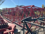 Crane Superstructure with