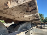 Undercarriage with Right Track Links