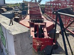 Crane Superstructure with