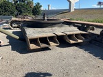 Crane Superstructure with