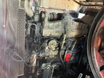 Engine with Engine - Left Side