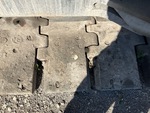 Undercarriage with Right Track Bushings