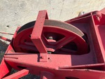 Crane Superstructure with