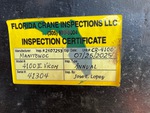 General Appearance with Safety Certification Label