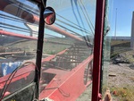 Control Station - Upper with Glass