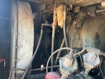 Hydraulics with Hoses (Hydraulic)