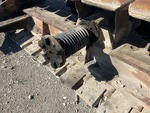Drivetrain with Drive Motors