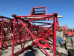 Crane Superstructure with