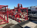 Crane Superstructure with