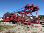General Appearance with Sheet Metal (fiberglass) Condition
