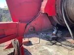 Crane Superstructure with