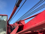 Crane Superstructure with
