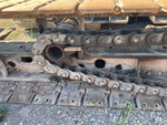Drivetrain with Drive Chains/Sprockets