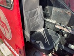 Control Station - Upper with Seats/Armrests