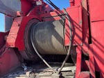 Crane Superstructure with