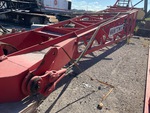 Crane Superstructure with