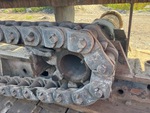 Undercarriage with Right Sprocket