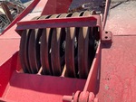 Crane Superstructure with