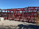 Crane Superstructure with