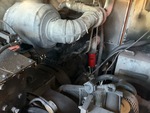 Engine with Engine - Right Side