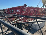 Crane Superstructure with