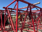 Crane Superstructure with
