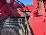 Crane Superstructure with