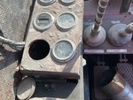 Control Station - Upper with