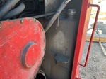 Hydraulics with Hydraulic Tank