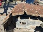 Undercarriage with Right Grouser Height