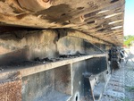 Undercarriage with Left Track Links