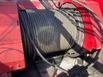 Hydraulics with Auxiliary Hoist