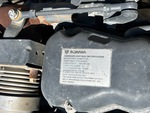 Motor with
