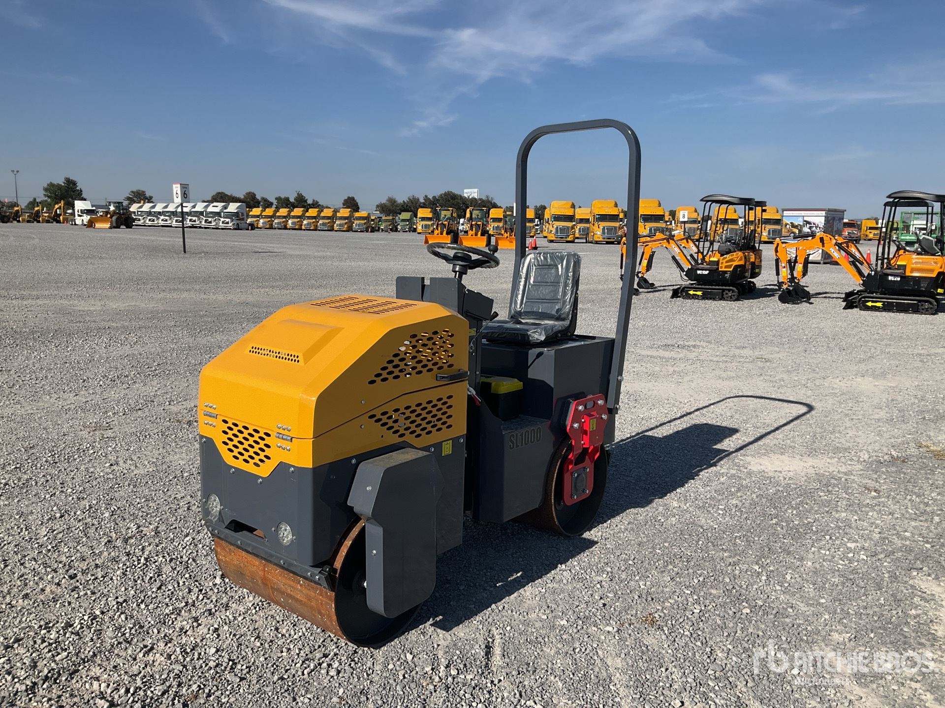 General Appearance with Featured Photo