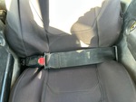 Safety with