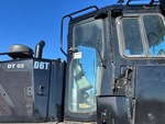 General Appearance with Glass
