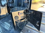 Safety with Safety Lock Out/Stop