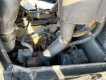 Engine with Engine - Right Side