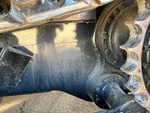 Chassis with Frame Condition