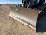 Chassis with Blade Condition