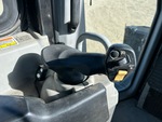 Control Station with Steering Controls