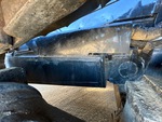 Chassis with Push Arm/C-Frame Condition