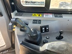 Control Station with Hydraulic Controls