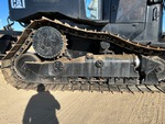 Undercarriage with Right Roller Frame