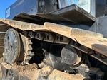 Undercarriage with Right Grouser Height