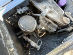 Hydraulics with Valves