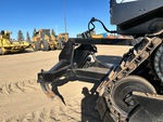 Chassis with Ripper Condition
