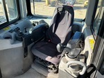 Control Station with Seats/Armrests