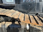 Undercarriage with Right Track Pads