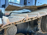 Undercarriage with Left Grouser Height